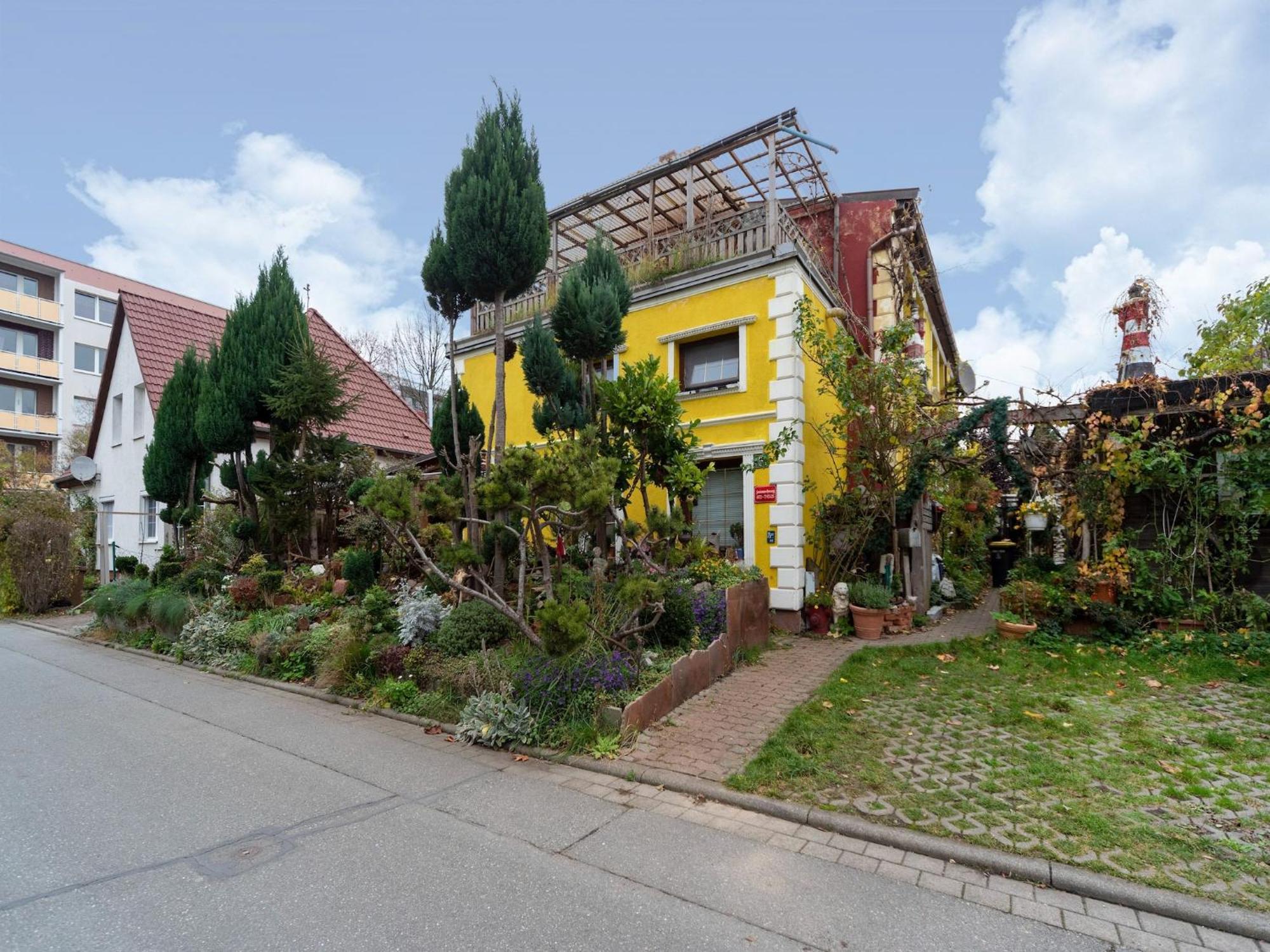 Comfortable Apartment In Wismar Mecklenburg With Fireplace 외부 사진